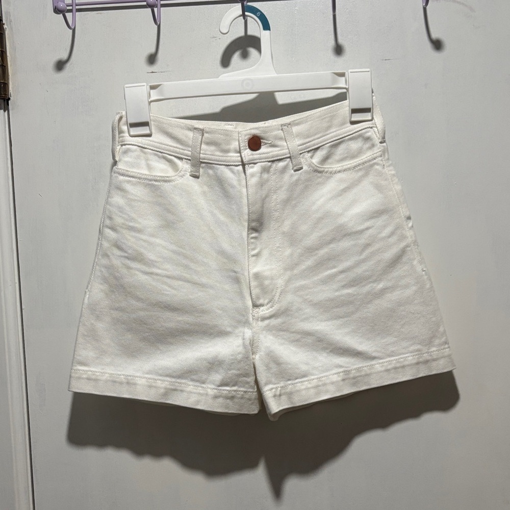 G. LABEL BY GOOP shorts